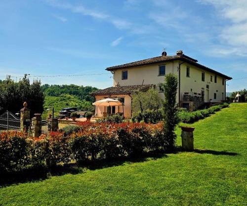 La valle B&B