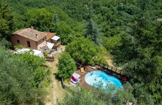 La Valle by Interhome