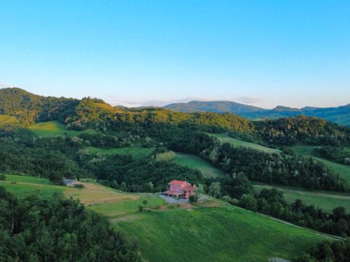 La Valle degli Amici