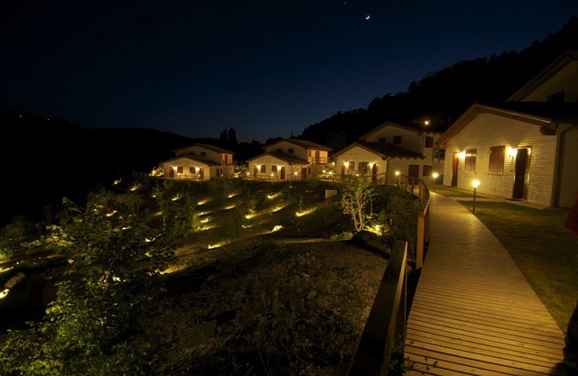 La Valle Dei Caprioli - B&B