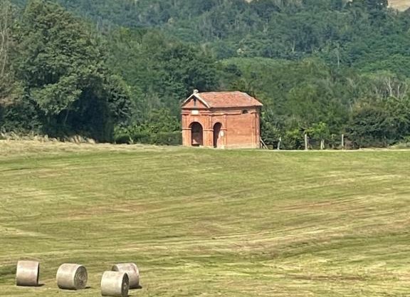 La valle incantata
