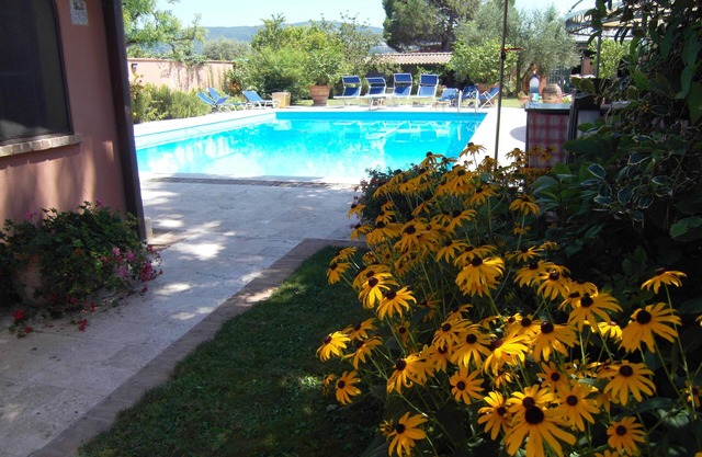 DIE Vasella B & B DERUTA