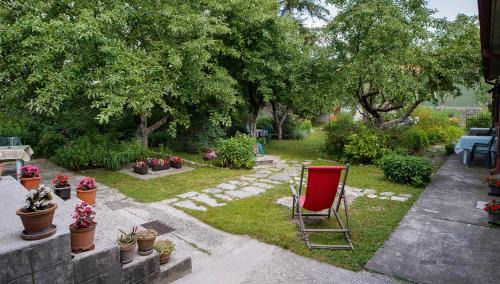 La Vecchia Casa