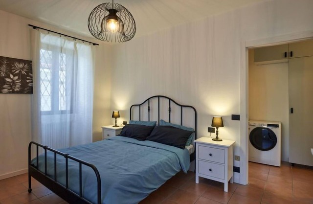 La Vecchia Filanda by Interhome