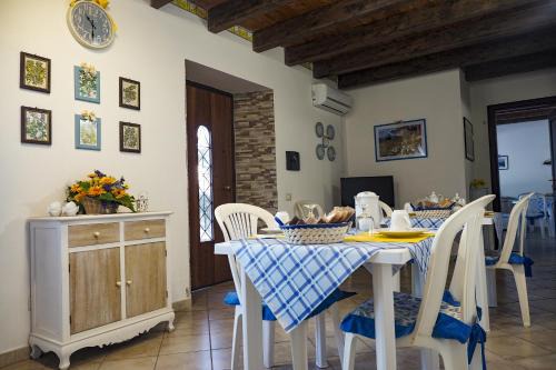 La Vecchia Montagna B&B