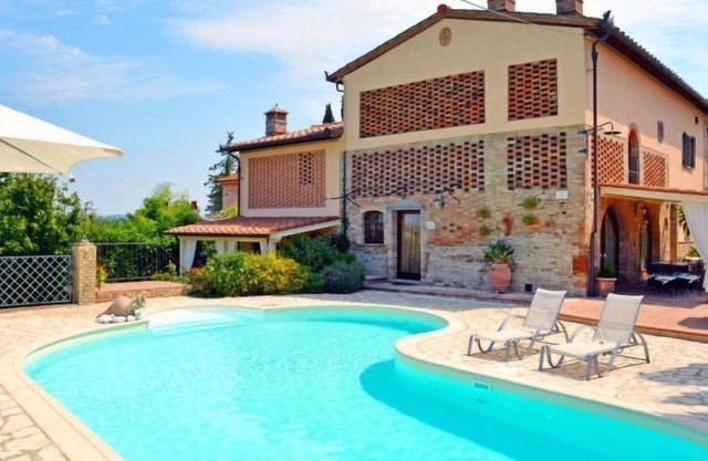 La Vecchia Pieve by Interhome
