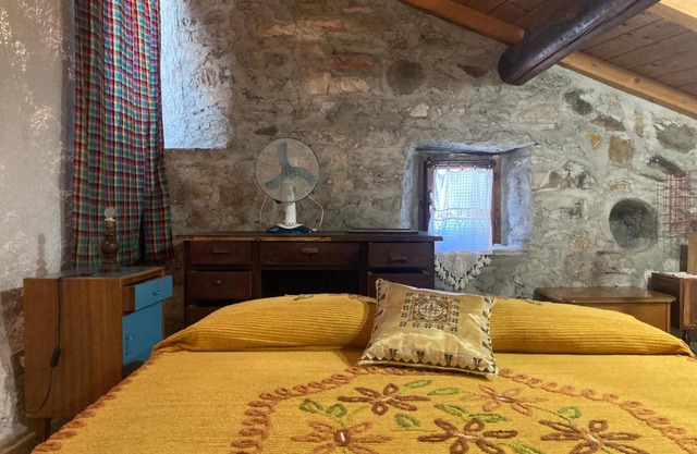LA VECCHIA STALLA