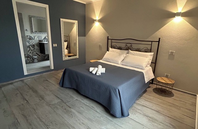 "La Vedetta"Zimmer zu vermieten