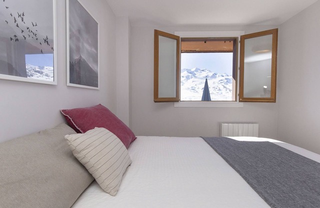 La Ventana de Formigal by BeValle
