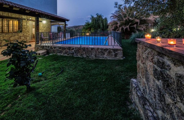 La Ventilla