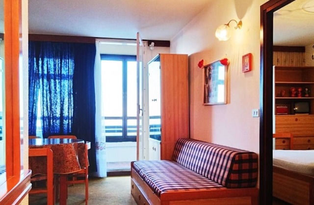 La Veranda sul Matese - Holiday home in Campitello Matese, Molise