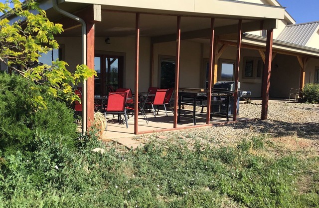 La Verde Lodge Derzeit wird ein Umbau durchgeführt, der am 1. Mai abgeschlossen sein soll