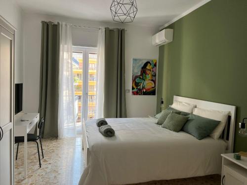 La Veronica Apartment