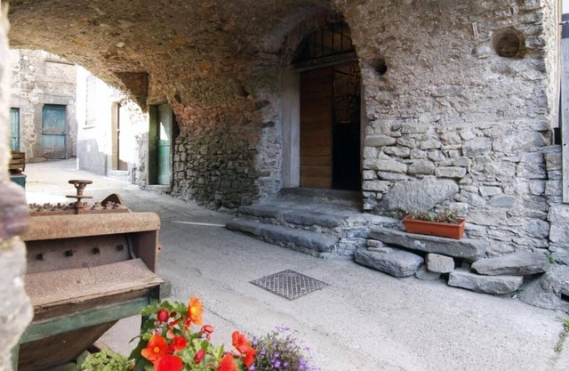La via del sale