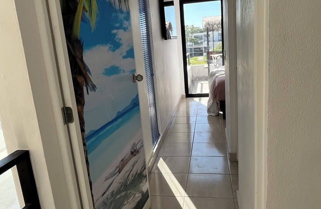 La Vida Beach House /free airport pick up