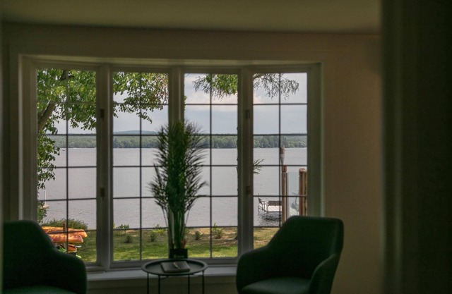 La vie O-Lac Magog Su