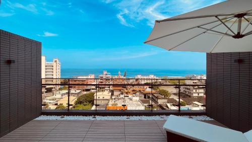 La Vie - Ocean Paradise