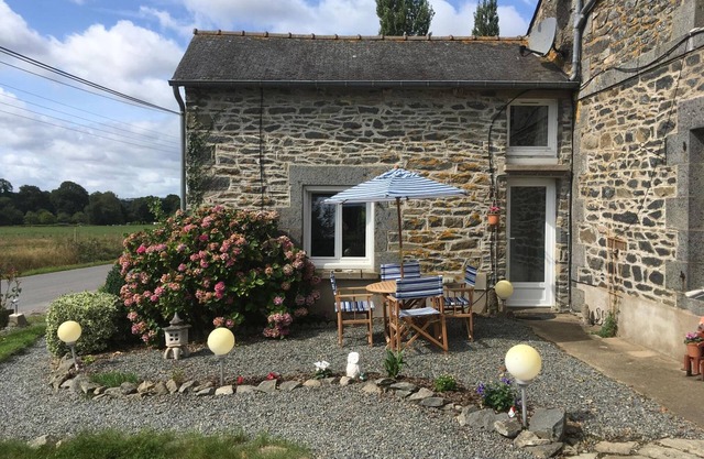 La Vieille Boulangerie