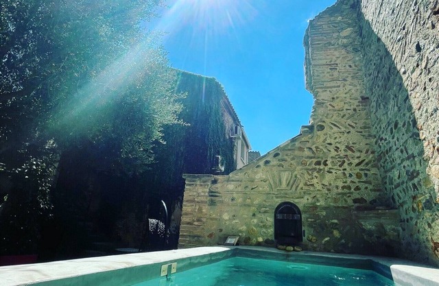 La Vieille Demeure