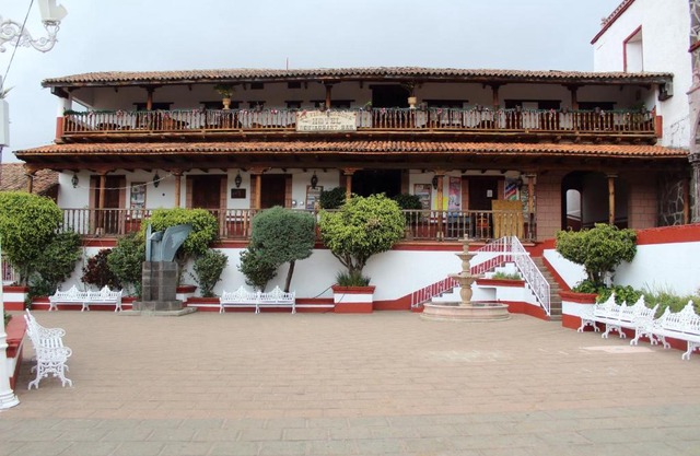 La Vieja Casona Hotel