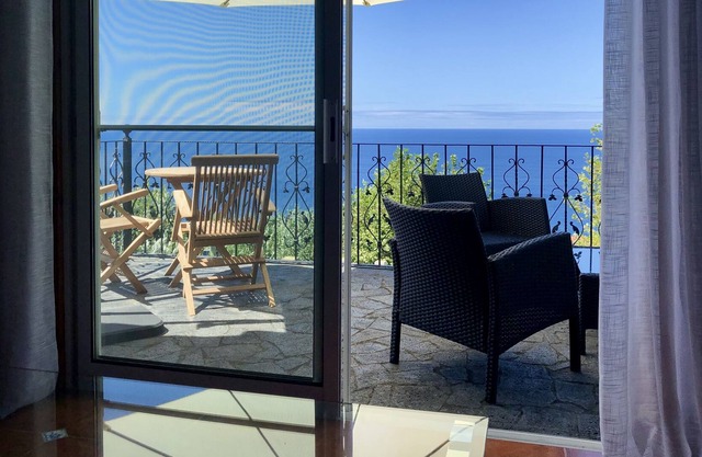 La Vigie de CastelRock von Atlantis (Casa Petunia)