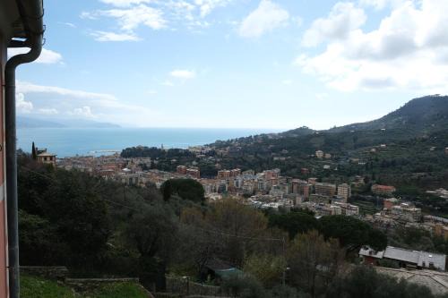 La Vigie by PortofinoVacanze