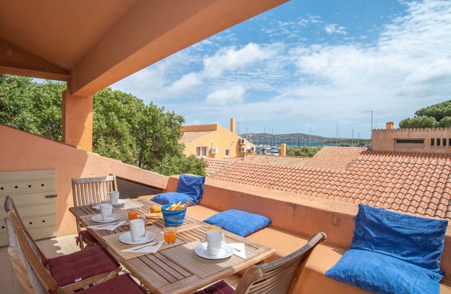 La Vigna Blu by Interhome