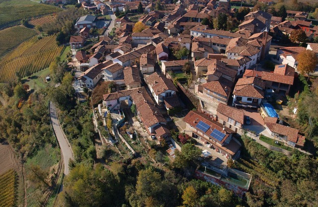 La Vigna del Parroco 'Azzurro' Landhaus mit Swimmingpool und kostenlosem WLAN