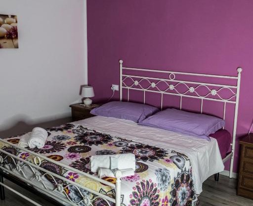 LA VIGNA FIORITA B&b