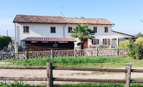 La vigna