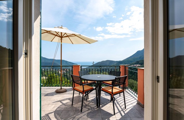 La Vignana - Cinque Terre