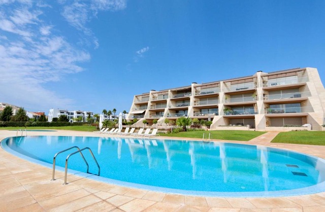 La Vila Nature, Laguna Village 246-Clever Details, Luxury apartment, located in a quiet area, BBQ and free Wi-Fi