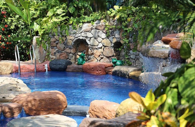 La Villa Bella