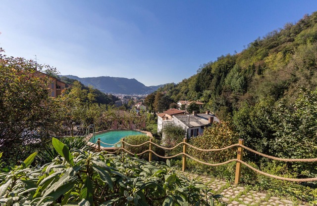 La Villa Bellagio - MyHomeInComo