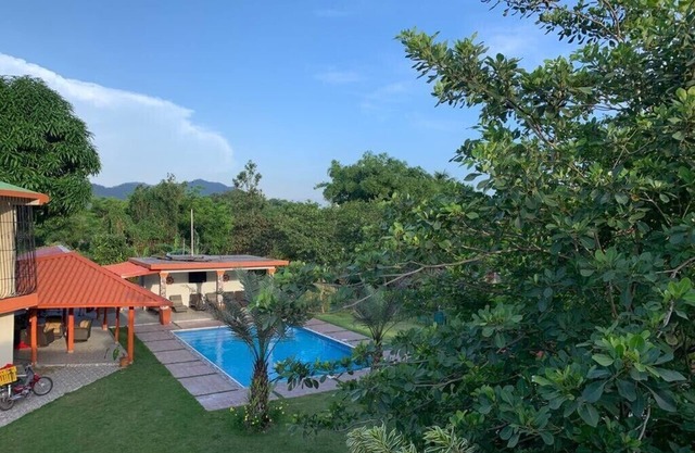 LA VILLA DE LAS HORTENCIA BONAO