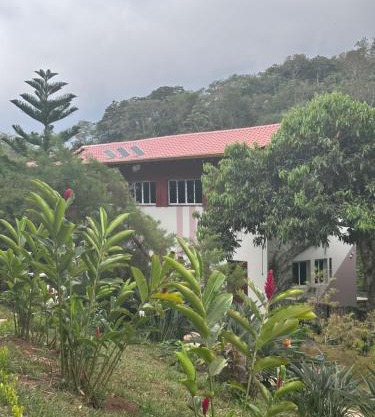 La Villa de los Alas