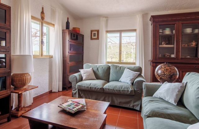 La Villa del Relax - Zwei Schlafzimmer Villa, Schläft 4