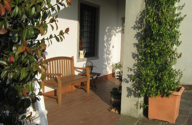 La Villa di Lucia
