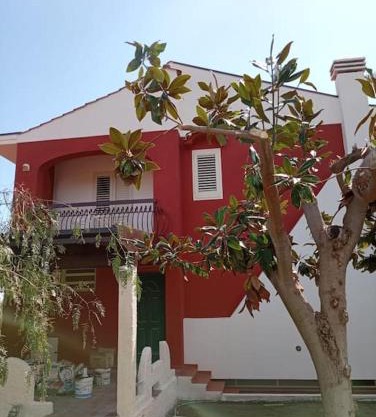 La Villa di Ninì