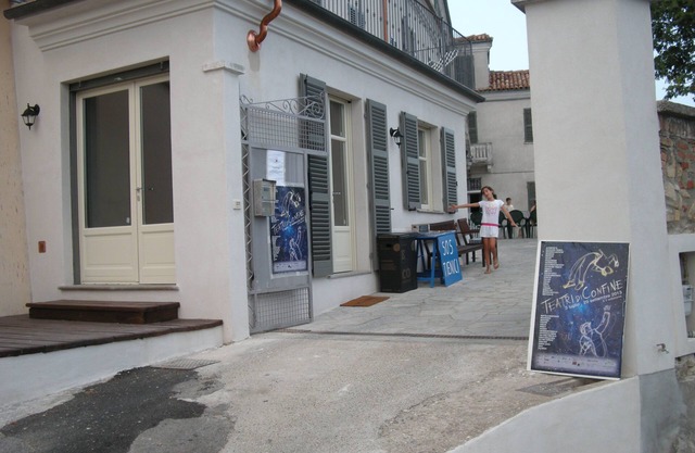 La Villa di Pà
