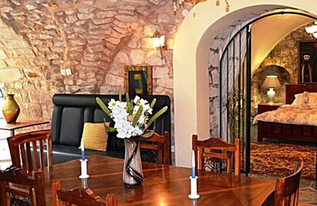Villa Guesthouse - Außergewöhnliche Ferienhaus