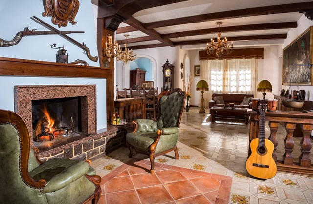 La Villa