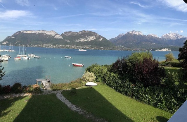 La Villa Jeannot