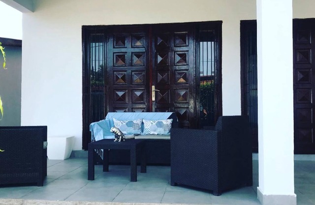 La Villa M