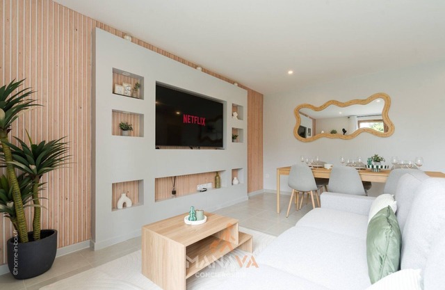 La Villa Maupiti, 10/12Guest 10' Disneyland Paris