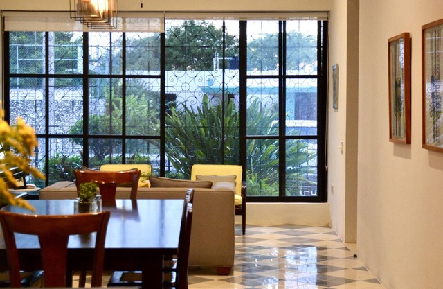 LA VILLA NUEVA - Yucatan Home Rentals