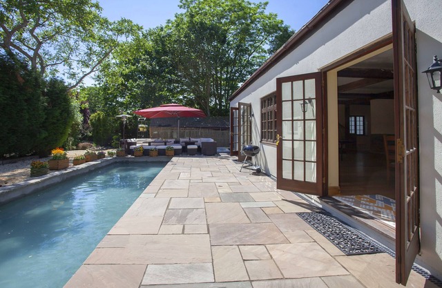 "La Villa Olli"-Natural Pool & Hot Tub