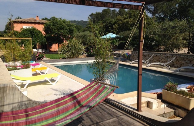 Villa Harmony - Arme