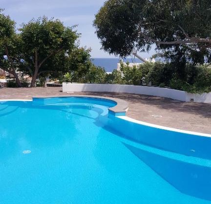 La Villa Rossa