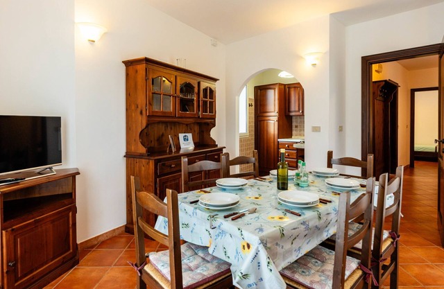 La Vista (DIA142) by Interhome